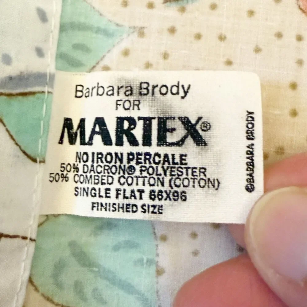 Barbara Brody Martex barbara brody